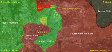 aleppo-city-map